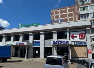 Продается помещение свободного назначения, 151.4 м2, Татарстан, улица Шамиля Усманова, 125