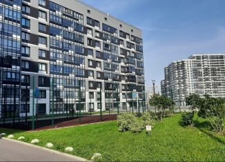 Продается 3-комнатная квартира, 80.9 м2, Санкт-Петербург, набережная Дудергофского канала, 4к1, ЖК Жемчужная Гавань