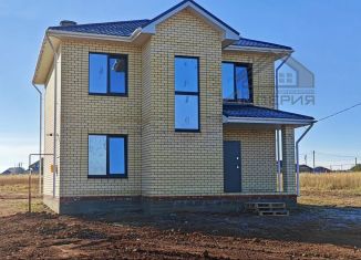 Продается дом, 137.3 м2, село Тюлячи, улица Сулеймана Юсупова