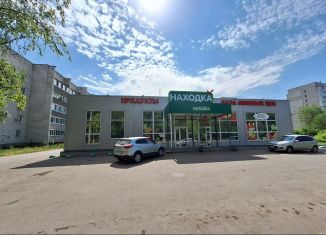 Продажа торговой площади, 567.8 м2, Ульяновская область, улица Александра Невского, 2Гк1