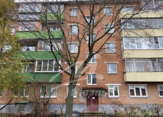 Продается 2-ком. квартира, 44 м2, Домодедово, 3-й Московский проезд, 8