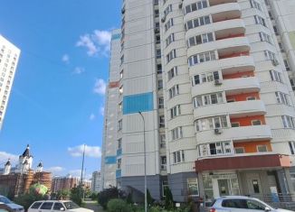 Продаю 2-ком. квартиру, 87 м2, Химки, Молодёжная улица, 63к1