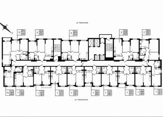 Продается однокомнатная квартира, 37.4 м2, Екатеринбург, ЖК Уральский, Сахалинская улица, 20