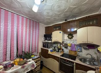 Продам 1-ком. квартиру, 38 м2, Старый Оскол, микрорайон Королёва, 1А