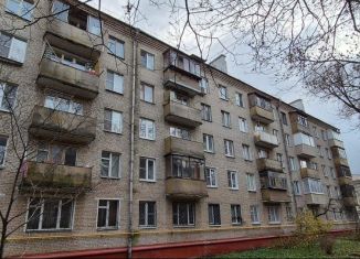 Продам 2-комнатную квартиру, 43.3 м2, Москва, улица Егора Абакумова, Ярославский район