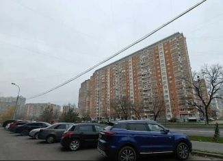 Продажа квартиры студии, 16 м2, Москва, 2-я Вольская улица, 20, район Некрасовка