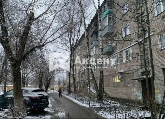 Двухкомнатная квартира на продажу, 44 м2, Иваново, Ташкентская улица, 87, Фрунзенский район