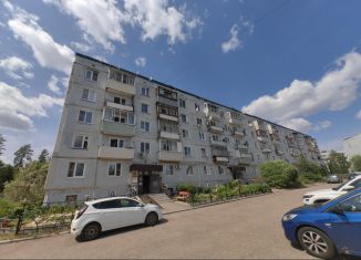 Продам 3-комнатную квартиру, 63.4 м2, Ногинск, улица Чапаева, 21