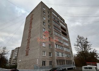 Продажа 2-ком. квартиры, 51 м2, Сергиев Посад, Кирпичная улица, 2А