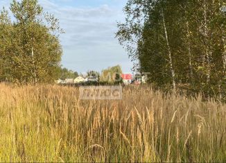Продается земельный участок, 10 сот., деревня Малое Дарьино
