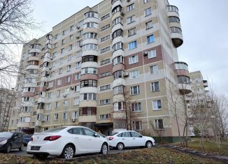 Аренда однокомнатной квартиры, 35.7 м2, Татарстан, улица Четаева