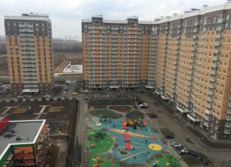 Сдаю в аренду 3-ком. квартиру, 87 м2, Люберцы, Вертолётная улица, 6, ЖК Люберцы 2015