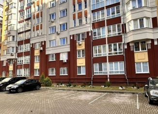 Продается двухкомнатная квартира, 64 м2, Зеленоградск, улица Валентина Мосина, 4, ЖК Парковый квартал