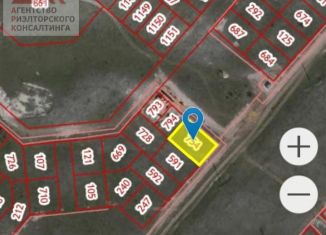 Земельный участок на продажу, 10 сот., село Левадки