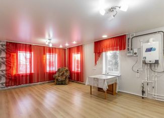 Продам дом, 70.3 м2, село Лебяжье, Новая улица, 21