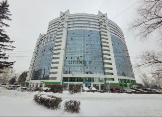 Продам квартиру студию, 37.9 м2, Республика Башкортостан, улица Комарова, 8