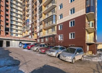 Продам 2-комнатную квартиру, 61 м2, Новосибирск, улица Дуси Ковальчук, 244, Заельцовский район