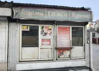 Сдача в аренду торговой площади, 6 м2, Улан-Удэ, улица Балтахинова, 9