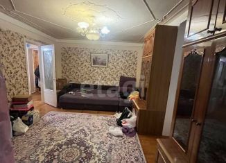 Сдается 3-комнатная квартира, 61 м2, Старый Оскол, микрорайон Молодогвардеец, 6