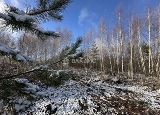 Продажа земельного участка, 12 сот., СНТ Пушинка