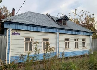 Продажа дома, 64.5 м2, Калуга, Октябрьский округ, Зелёная улица, 38