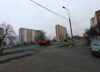 Продам квартиру студию, 16.3 м2, Москва, 2-я Вольская улица, 20, район Некрасовка