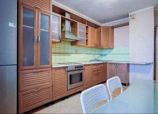 2-ком. квартира на продажу, 55 м2, Москва, улица Марьинский Парк, 5к2