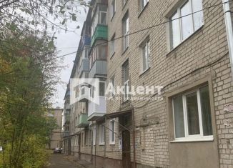 Продажа 2-ком. квартиры, 42 м2, Иваново, 2-я улица Чайковского, 6, Советский район