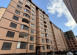 Продажа 1-комнатной квартиры, 38 м2, Каспийск, улица Зейнудина Батманова, 3А