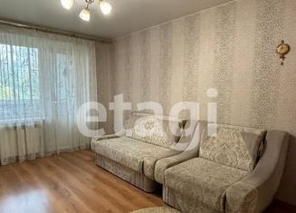 Продажа 2-комнатной квартиры, 48.5 м2, Красноярск, Тобольская улица, 33