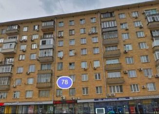 Продам помещение свободного назначения, 428.6 м2, Москва, Ленинский проспект, 78, метро Университет