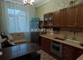 Продается 2-комнатная квартира, 60.6 м2, Красноярский край, Ленинский проспект, 13