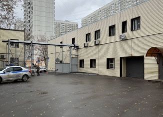 Сдаю в аренду гараж, 19 м2, Москва, метро Воронцовская, улица Обручева, 21