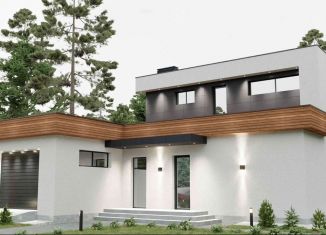 Продается дом, 276 м2, деревня Подушкино