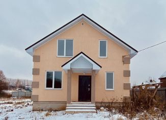 Продажа дома, 120 м2, Республика Башкортостан, Зелёная улица