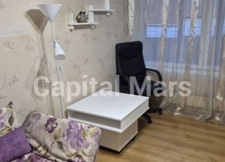 Аренда 2-ком. квартиры, 50 м2, Москва, улица Генерала Тюленева, 25, метро Коньково