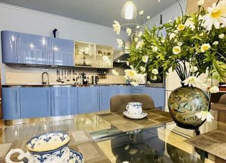 Продаю таунхаус, 104 м2, деревня Зелёная Поляна, Курортная улица, 33/1к11