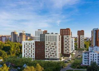 Продам 2-ком. квартиру, 54 м2, Удмуртия, 9-я Подлесная улица, 11к1