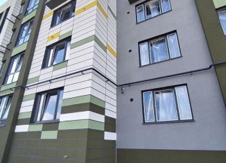 Продаю 1-комнатную квартиру, 37.6 м2, поселок Заостровье