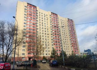 Продажа 2-ком. квартиры, 62.8 м2, Красногорск, Успенская улица, 16