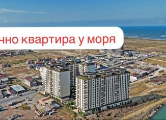 Квартира на продажу студия, 22 м2, Избербаш, улица имени Р. Зорге