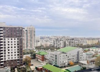 Однокомнатная квартира на продажу, 43.2 м2, Новороссийск, Мысхакское шоссе, 59Д