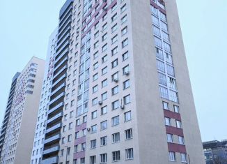 Продается однокомнатная квартира, 39 м2, Нижний Новгород, Московское шоссе, 27А