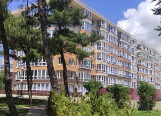 Продается 2-ком. квартира, 64.9 м2, Анапа, Пионерский проспект, 274Б