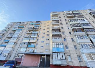 Продается 1-комнатная квартира, 20 м2, Владимир, улица Егорова, 10А