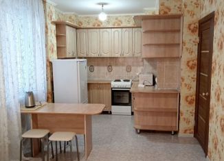 Сдается 1-ком. квартира, 39 м2, Красноярск, проспект Машиностроителей, 35