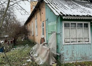 Продажа двухкомнатной квартиры, 29 м2, Калуга, Рубежная улица, 6, Московский округ