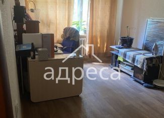 Продам трехкомнатную квартиру, 60 м2, Самара, проспект Карла Маркса, 487, Кировский район