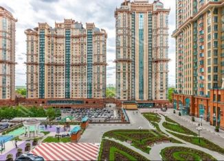 4-ком. квартира на продажу, 170 м2, Москва, Авиационная улица, 79к1