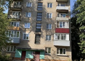 Продаю 2-ком. квартиру, 43.6 м2, Ярославская область, улица Урицкого, 37